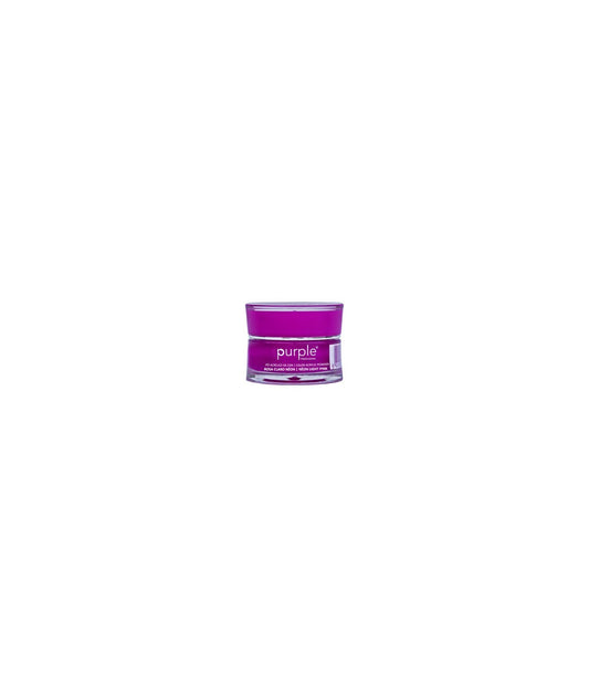 Pó Acrílico Pastel Péssego Purple 3.5gr