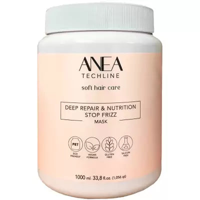 ANEA - Deep Repair and Nutrition