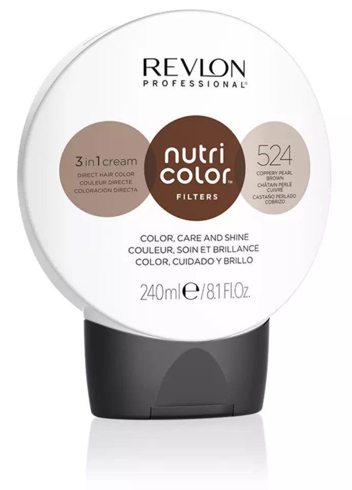 Revlon Nutri Color - 524