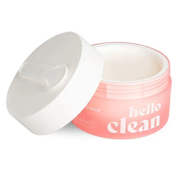 Bálsamo HELLO CLEAN de limpieza nutritivo con escualano + bisabolol 100ml