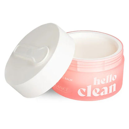 Bálsamo HELLO CLEAN de limpieza nutritivo con escualano + bisabolol 100ml
