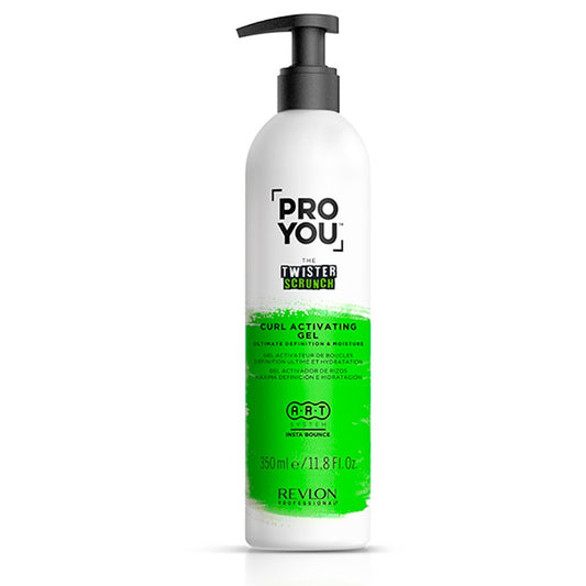 RP PRO YOU TEXTURE SCRUNCH CURLY HAIR 350ML