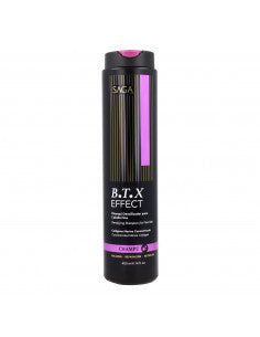 Saga Pro B.T.X Effect Champu