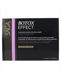 Saga Pro B.T.X. Effect Tratamiento Volumen y Cuerpo