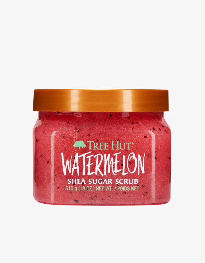 Tree Hut - Exfoliante Corporal