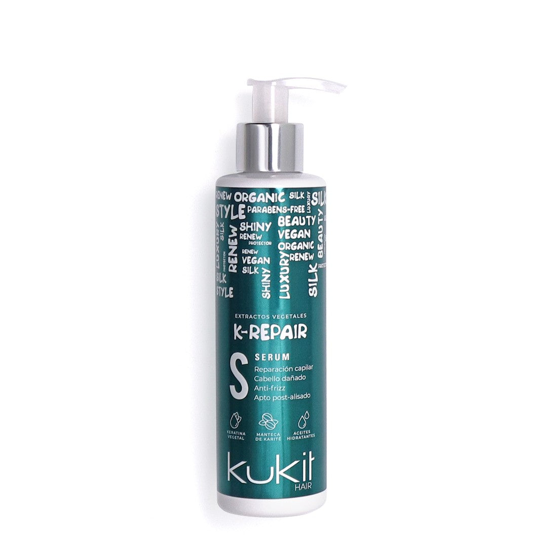 Sérum K-REPAIR Reparación Profunda - 180ml