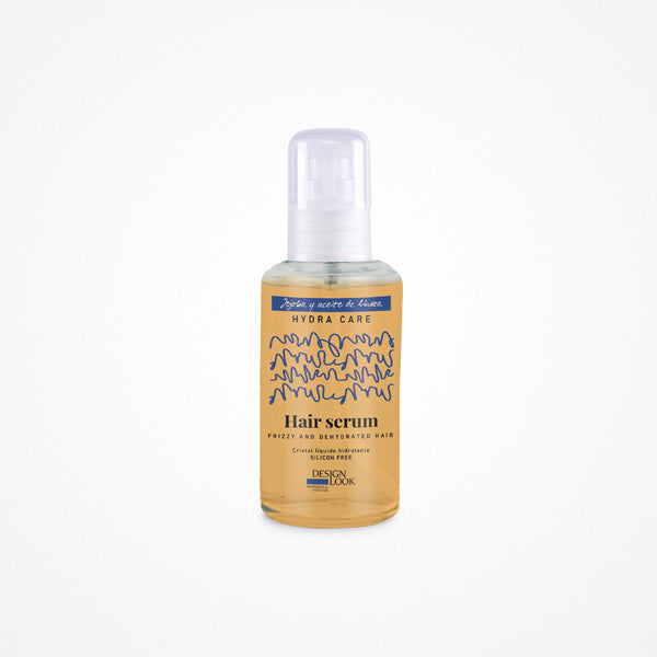 Design Look - Serum Hidratante