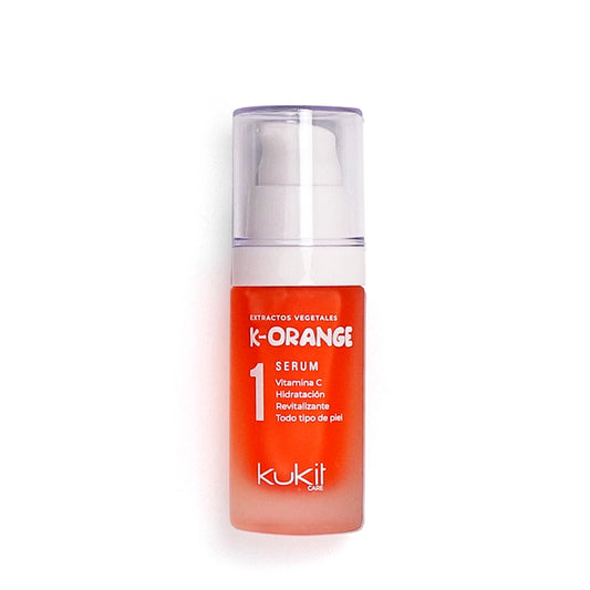 Sérum Facial Hidratante & Revitalizante