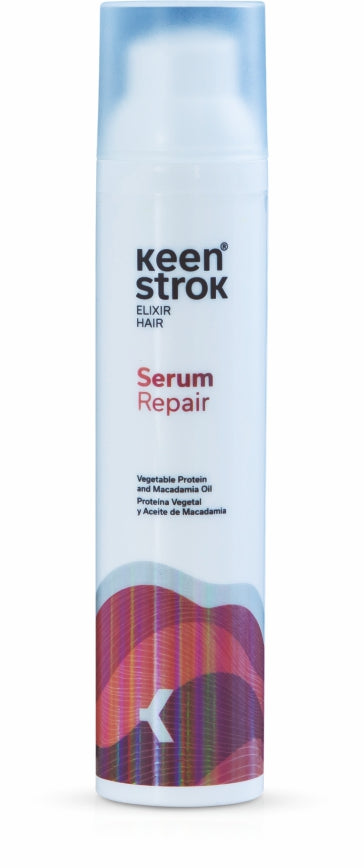 Keen Strok - SERUM REPAIR 100 ml