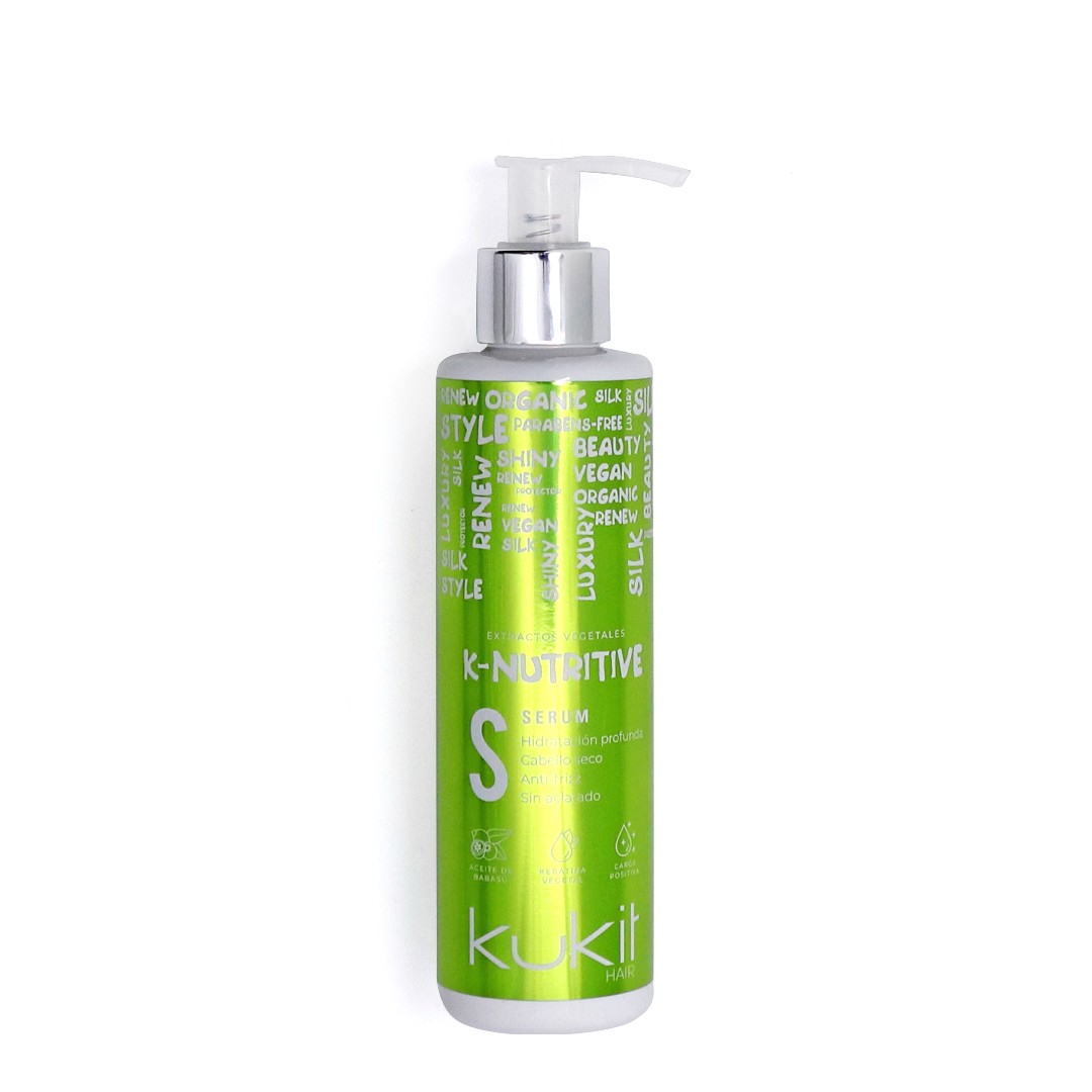 Tratamiento K-NUTRITIVE Nutrición Intensa - 180ml