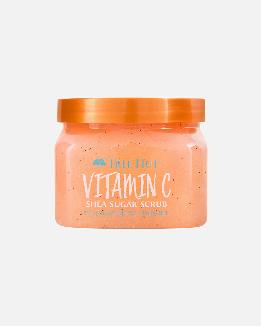 Tree Hut - Exfoliante Corporal