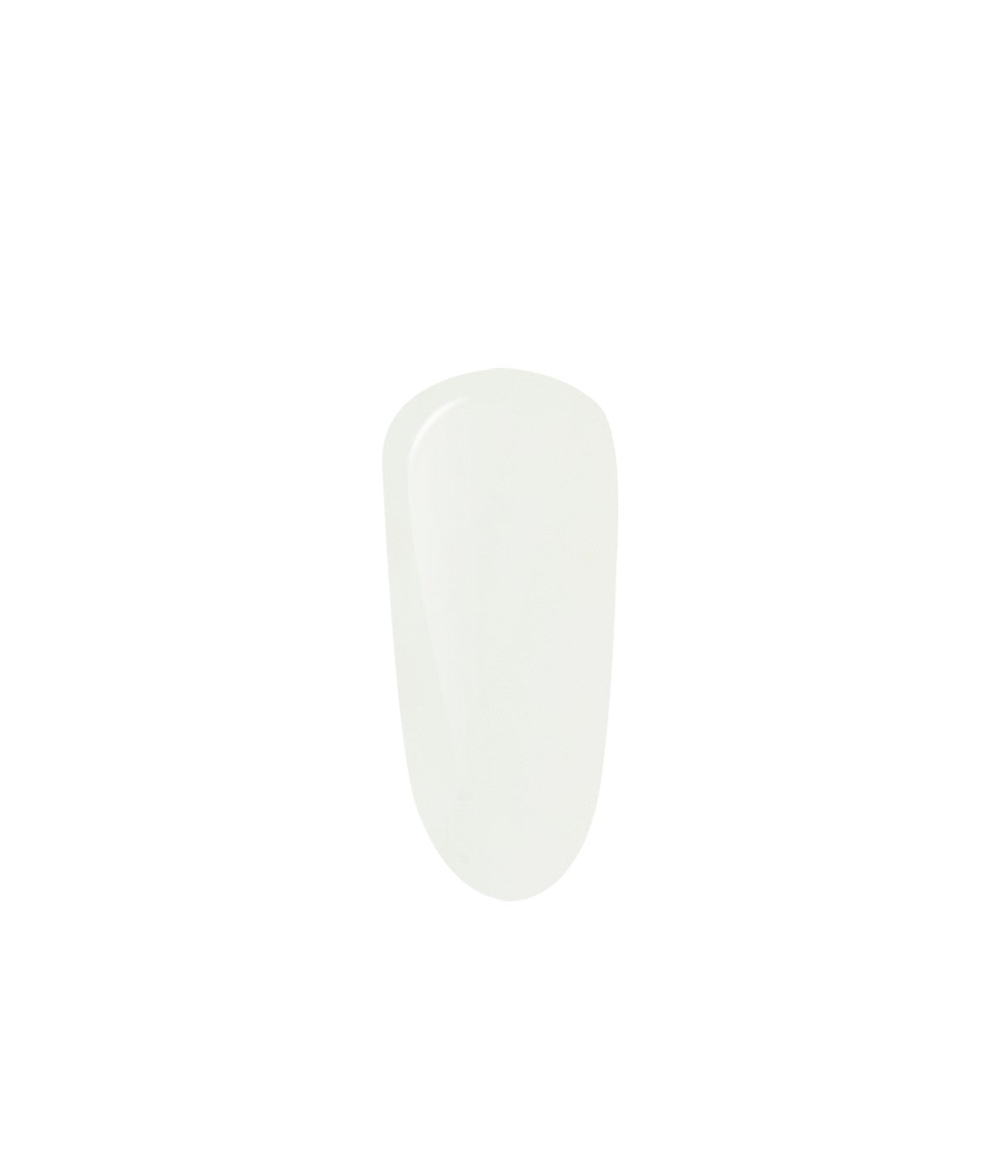 Pó Acrílico - Pure White 50gr