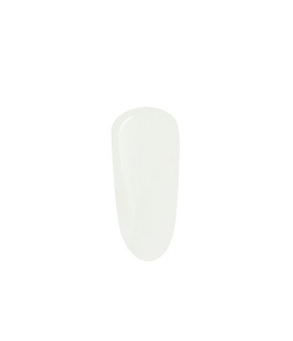 Pó Acrílico - Pure White 50gr
