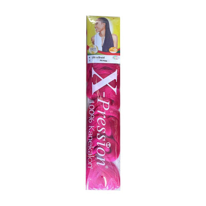 X-Pression AS-Pink